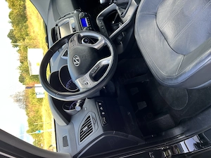 Hyundai IX35 - imagine 6