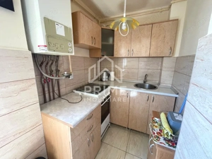 Garsonieră de vânzare | etaj 2 | 33mp utili | Balcon | Sebes - Zona Centrala - imagine 3