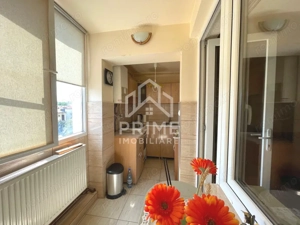 Garsonieră de vânzare | etaj 2 | 33mp utili | Balcon | Sebes - Zona Centrala - imagine 2