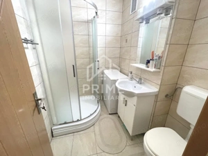 Garsonieră de vânzare | etaj 2 | 33mp utili | Balcon | Sebes - Zona Centrala - imagine 4