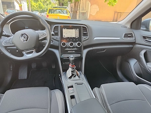 Vând Renault Megane Sedan Techno Tce 140 - imagine 4