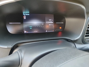 Vând Renault Megane Sedan Techno Tce 140 - imagine 5