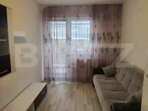 Apartament 2 camere, terasa, 40 mp, parcare, zona Mihai Romanu