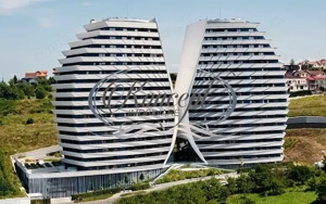 Apartament cu CF in Wings - imagine 3