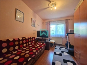 Apartament 4 camere, Tractorul, Brasov - imagine 4