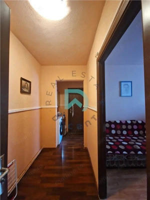 Apartament 4 camere, Tractorul, Brasov - imagine 12