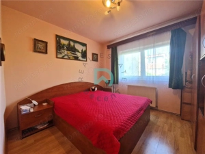 Apartament 4 camere, Tractorul, Brasov - imagine 3