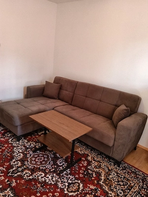 Închiriez apartament cu 3 camere  - imagine 5