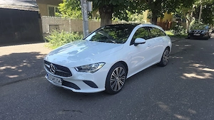 Mercedes cla 180 - imagine 4