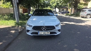 Mercedes cla 180