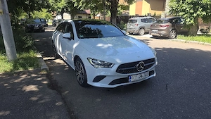 Mercedes cla 180 - imagine 5