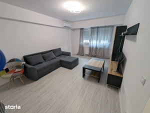 Închiriere Apartament cu 2 camere, 5 min metrou Obor, etaj 9, vedere panoramică