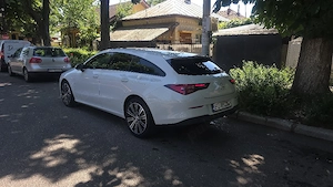 Mercedes cla 180 - imagine 3
