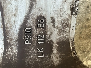 Vând 3 jante “15 - imagine 5