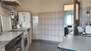 Apartament 4 camere, 2 bai in Deva, zona Ultracentrala - imagine 13