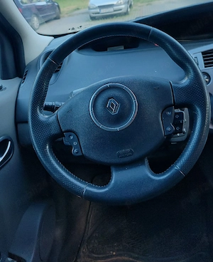 Renault grand scenic 2007 - imagine 3