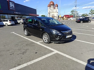 Opel Zafira Tourer 1.6 cdti - imagine 5