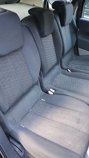 Renault grand scenic 2007 - imagine 5