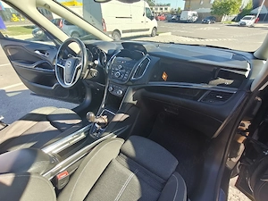 Opel Zafira Tourer 1.6 cdti