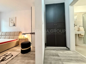 Apartament spatios 3 camere decomandat, parcare, zona Coresi, 3-6 luni - imagine 3