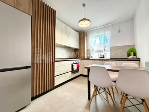 Apartament spatios 3 camere decomandat, parcare, zona Coresi, 3-6 luni - imagine 7