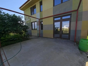 Casă P+M la stadiul de alb Cartier Del Sole Cumpăna  110,9 mp utili Teren 362 mp - imagine 6