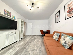 Apartament spatios 3 camere decomandat, parcare, zona Coresi, 3-6 luni - imagine 2
