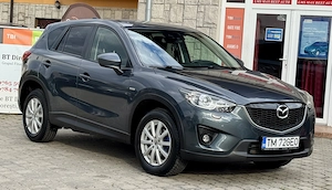 Mazda CX-5 AWD 4x4 AN 2013 2.2 Skiactiv Diesel Euro 6  - imagine 3