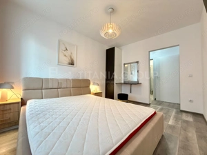 Apartament spatios 3 camere decomandat, parcare, zona Coresi, 3-6 luni - imagine 12