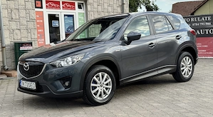 Mazda CX-5 AWD 4x4 AN 2013 2.2 Skiactiv Diesel Euro 6 