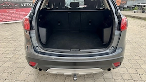 Mazda CX-5 AWD 4x4 AN 2013 2.2 Skiactiv Diesel Euro 6  - imagine 17