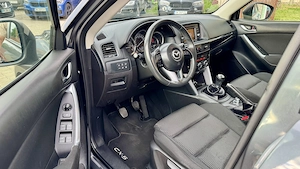 Mazda CX-5 AWD 4x4 AN 2013 2.2 Skiactiv Diesel Euro 6  - imagine 15