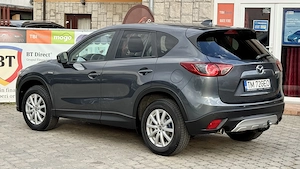Mazda CX-5 AWD 4x4 AN 2013 2.2 Skiactiv Diesel Euro 6  - imagine 7