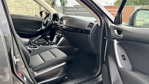 Mazda CX-5 AWD 4x4 AN 2013 2.2 Skiactiv Diesel Euro 6  - imagine 11