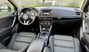 Mazda CX-5 AWD 4x4 AN 2013 2.2 Skiactiv Diesel Euro 6  - imagine 10
