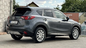 Mazda CX-5 AWD 4x4 AN 2013 2.2 Skiactiv Diesel Euro 6  - imagine 5