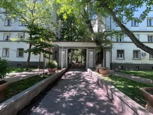 Apartament 2 camere.  Cu Centrala. La 2 min. metrou Brancoveanu. - imagine 11