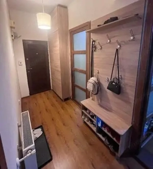 Apartament 2 camere.  Cu Centrala. La 2 min. metrou Brancoveanu. - imagine 2