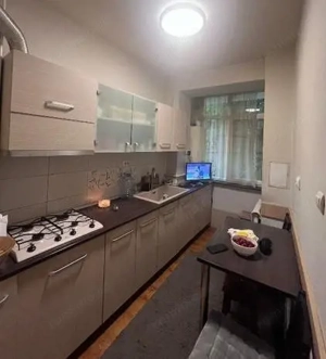 Apartament 2 camere.  Cu Centrala. La 2 min. metrou Brancoveanu. - imagine 6