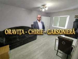 Oravita, Chirie, 1 Cam, Mobilat + Utilat, Zona Petrom