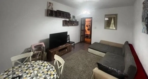 Apartament 2 camere.  Cu Centrala. La 2 min. metrou Brancoveanu. - imagine 8
