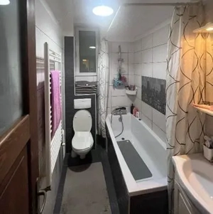Apartament 2 camere.  Cu Centrala. La 2 min. metrou Brancoveanu. - imagine 12
