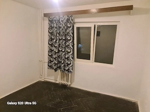 Închiriez apartament nemobilat cu 3 camere la etajul 1 in zona Circumvalatiunii Timisoara  - imagine 3