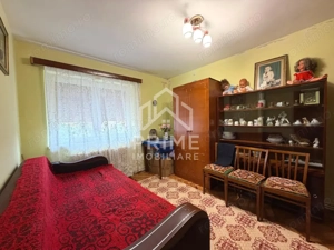 Apartament cu 2 camere, 52 mp utili + balcon 3 mp - CETATE - imagine 2