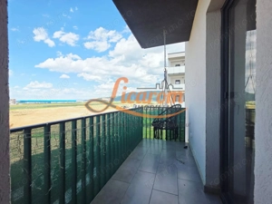 Apartament 2 camere, mobilat, lift, parcare, animale,Cristian BV - imagine 11