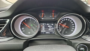 Opel Insignia Sports Tourer 2019 - imagine 9