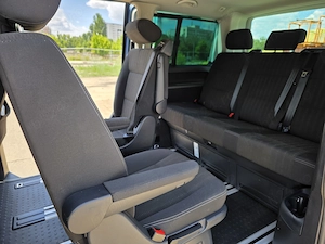Volkswagen Multivan T6 4x4 Automat 204cp - imagine 9