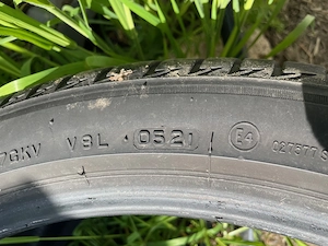  Set 4 Anvelope vara SUV 295 35 21 Bridgestone HANKOOK  Venus 265 40 21 - imagine 4