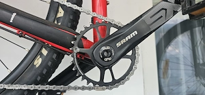 Pachet doua biciclete MTB 