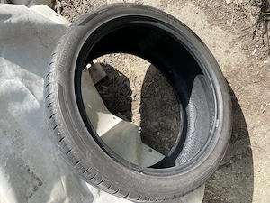  Set 4 Anvelope vara SUV 295 35 21 Bridgestone HANKOOK  Venus 265 40 21